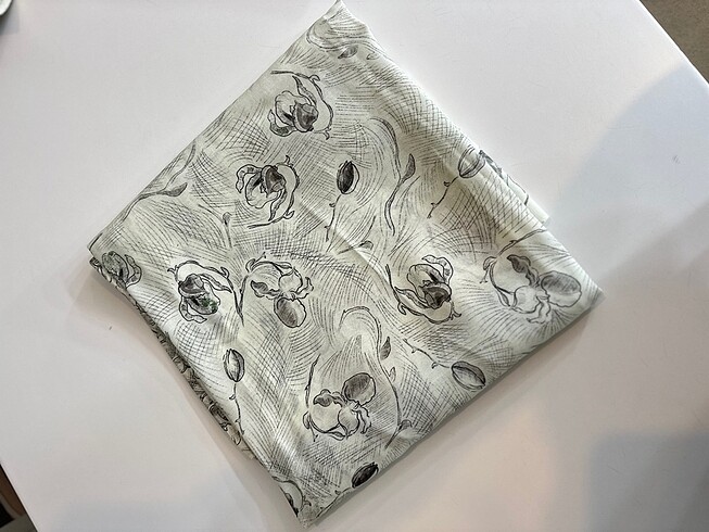 Beden FRESH SCARFS ÜÇLÜ EŞARP