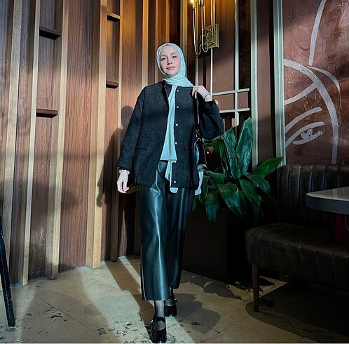 s Beden LAVİNİA COUTURE ÜST