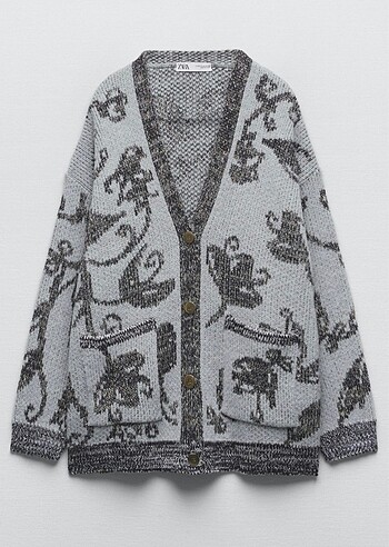 ZARA HIRKA