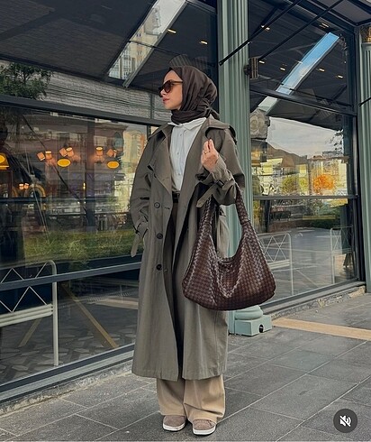 Diğer MANUKA TRENÇKOT