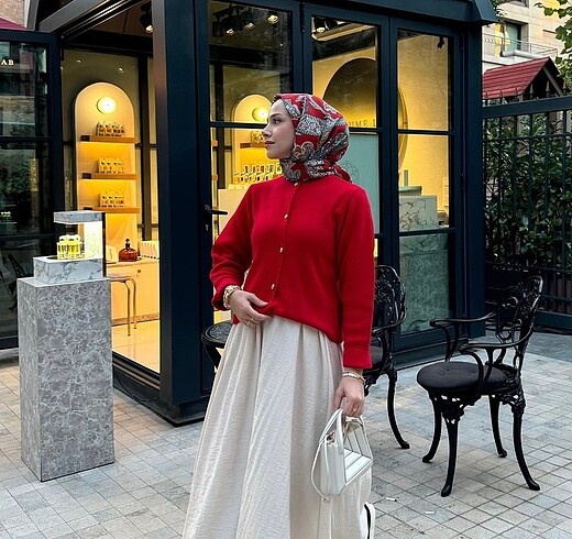 Diğer FAHHAR HIRKA