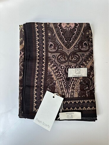 Diğer FRESH SCARFS ŞAL
