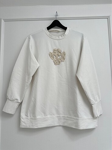 TOUCHE SWEAT