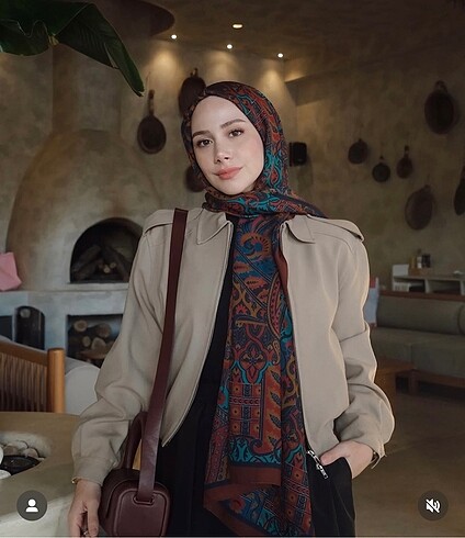 Beden çeşitli Renk ED SCARFS İKİLİ ŞAL