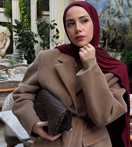  Beden kahverengi Renk MANUKA ÇANTA