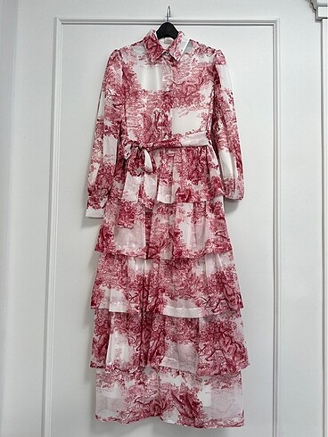 LAVİNİA COUTURE ELBİSE