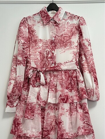 Diğer LAVİNİA COUTURE ELBİSE
