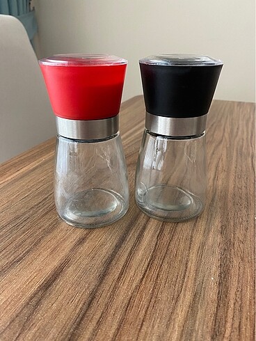 Baharat değirmeni