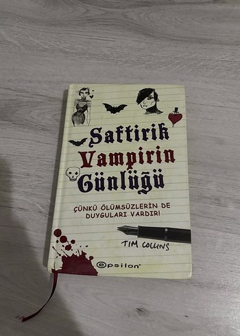 Gardrops ilanı