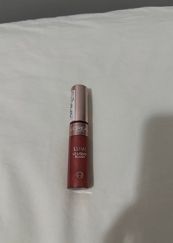 Loreal Paris ürünü