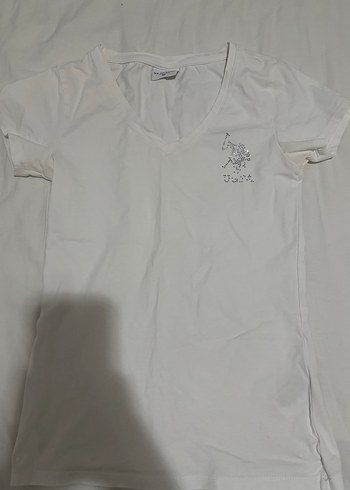 U.S Polo Assn. ürünü