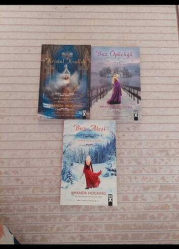 Kanın günlükleri dex kitap