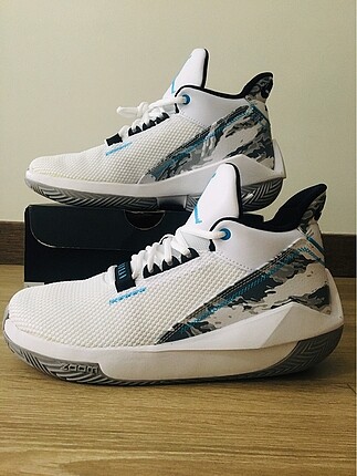 Jordan 2x3