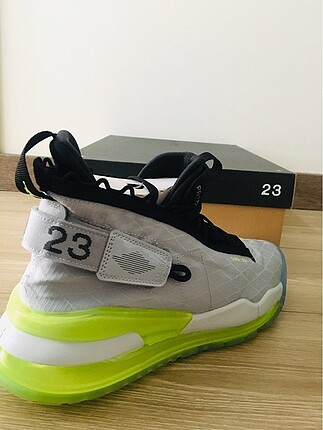 diğer Beden Jordan Proto-Max 720