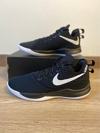 Lebron Witness III