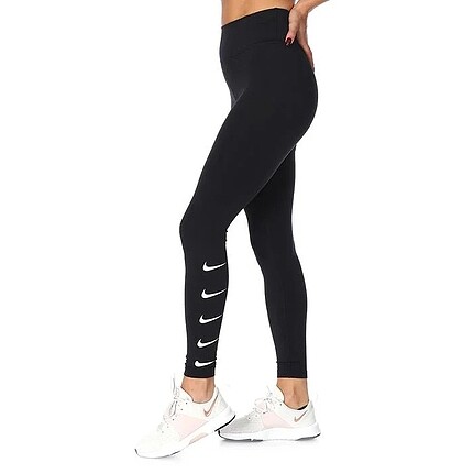Nike Swoosh Run Women's Running Tights