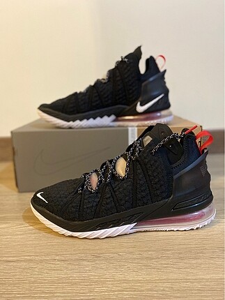 Lebron XVIII