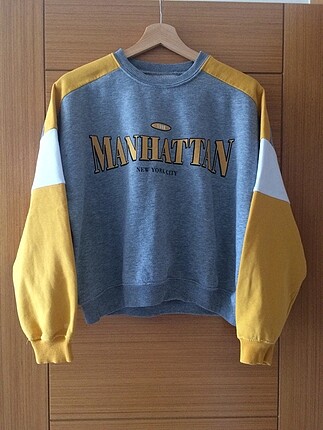 sweat