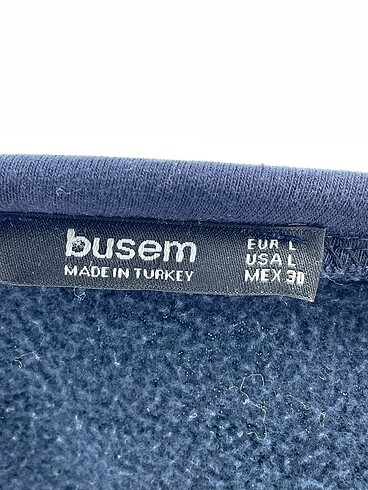 l Beden çeşitli Renk Diğer Sweatshirt %70 İndirimli.