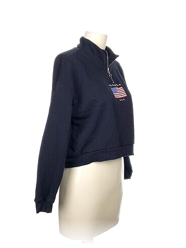 Vintage Love Diğer Sweatshirt %70 İndirimli.