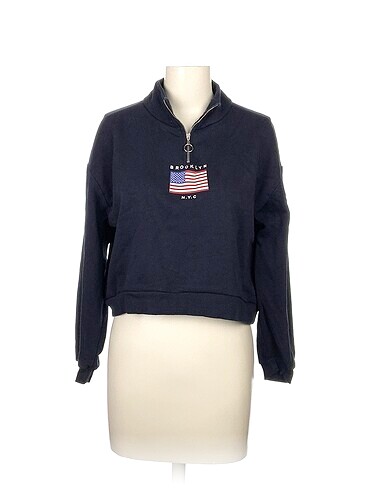 Diğer Sweatshirt %70 İndirimli.
