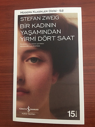 Stefan zweig