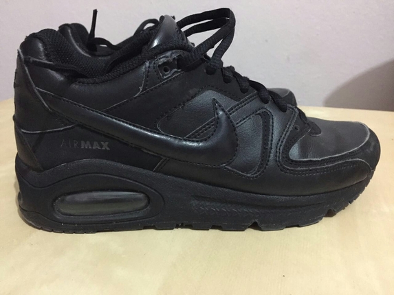 36 numara orjinal nike air max 