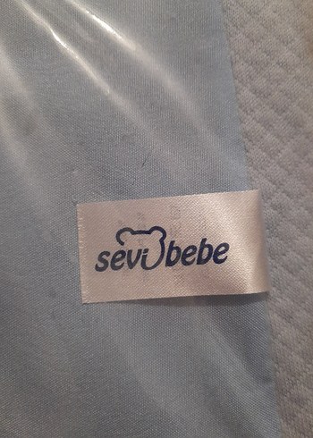 Sevi bebe reflü yatağı - Görsel 2