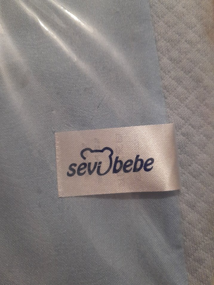 Sevi bebe reflü yatağı - Görsel 2