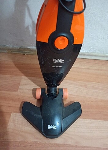 Elektrikli süpürge 