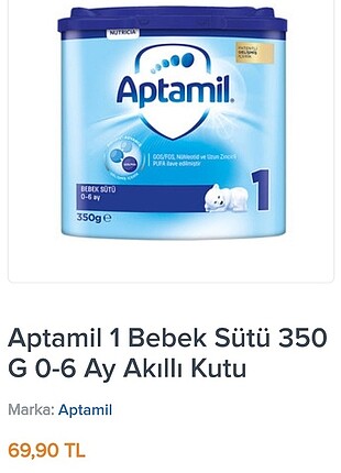 Aptamil 
