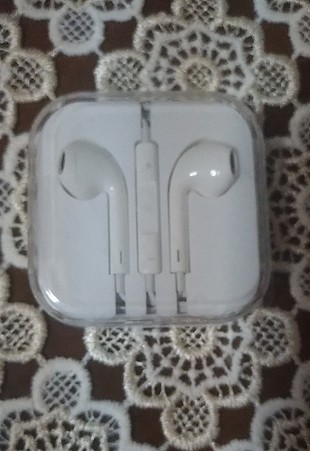 iphone kulaklik