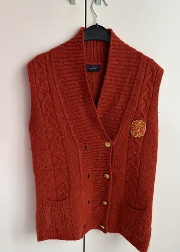 U.S Polo Assn. ürünü
