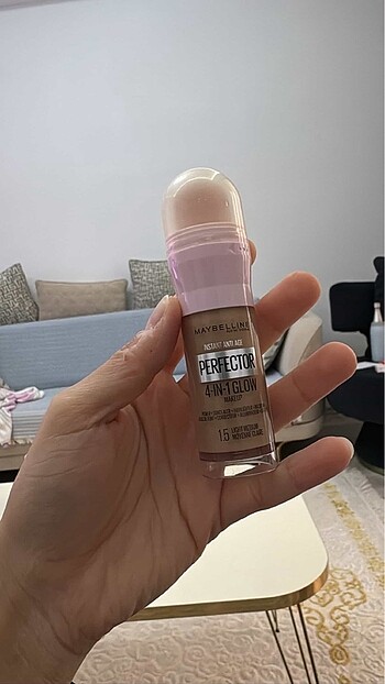 Maybelline Maybelline perfecter 4 in 1 glow
