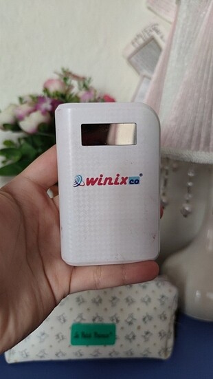 Power Bank