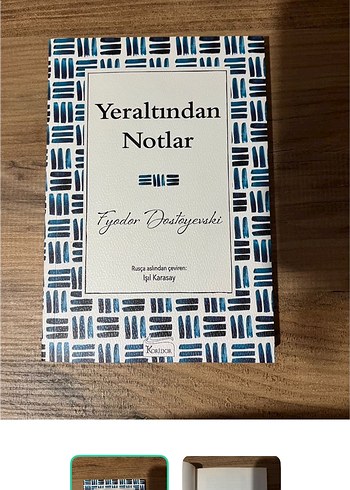 Gardrops ilanı