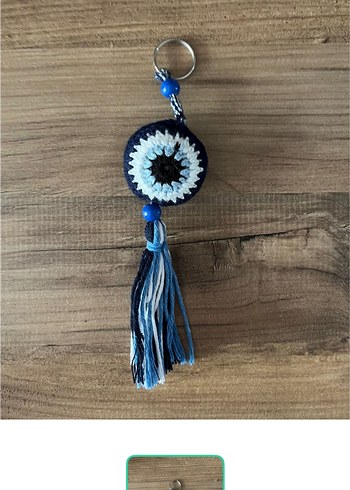 Gardrops ilanı