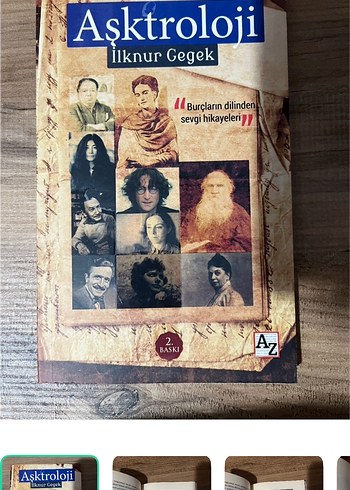 Gardrops ilanı