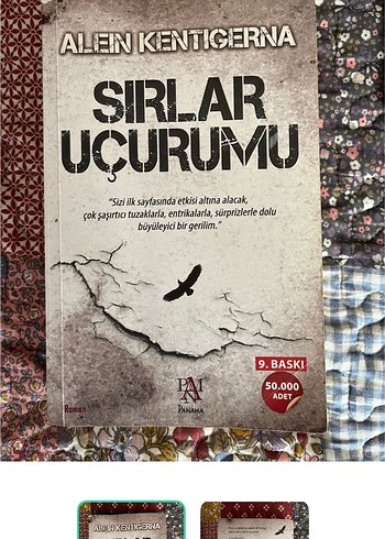 Gardrops ilanı