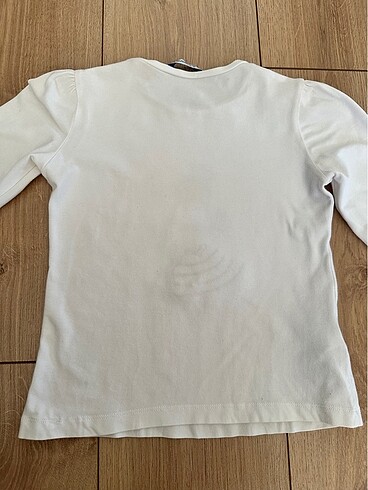 Mayoral 6-7 yaş takım şort-bluz - Görsel 7