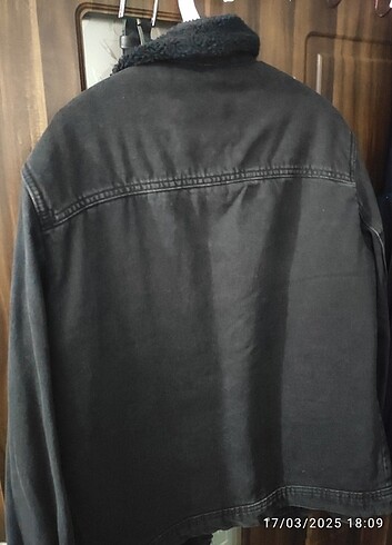 LC Waikiki LCW erkek kot ceket