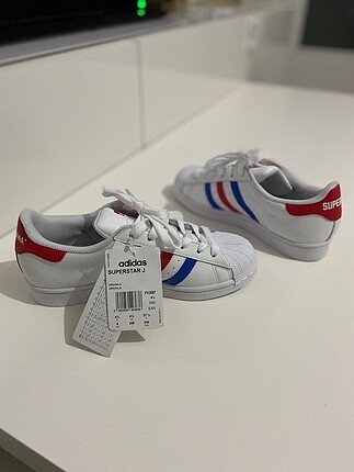 Adidas Kusursuz 37.5 numara
