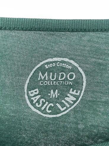 m Beden çeşitli Renk Mudo T-shirt %70 İndirimli.