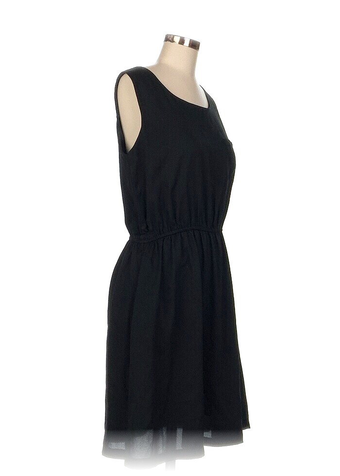 Twist Kısa Elbise %70 İndirimli. - Görsel 2