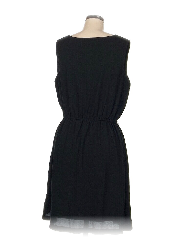 Twist Kısa Elbise %70 İndirimli. - Görsel 3