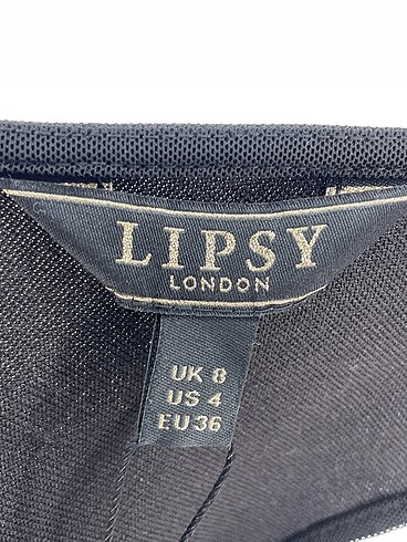 36 Beden çeşitli Renk Lipsy Kısa Elbise %70 İndirimli.