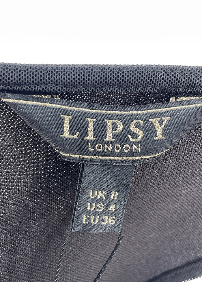 Lipsy Kısa Elbise %70 İndirimli. - Görsel 4