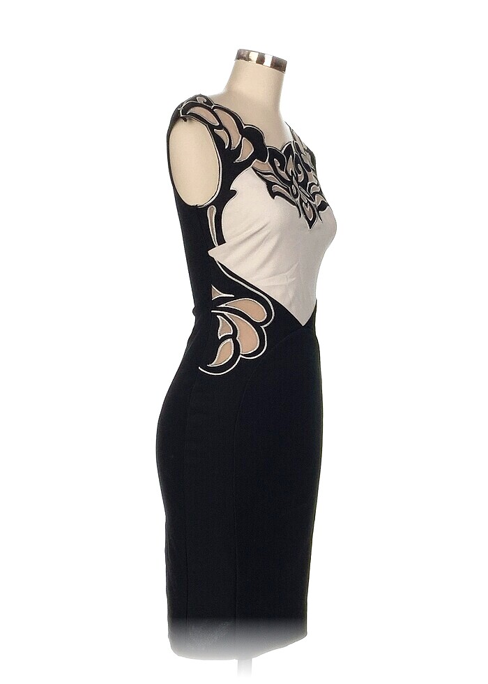 Lipsy Kısa Elbise %70 İndirimli. - Görsel 2