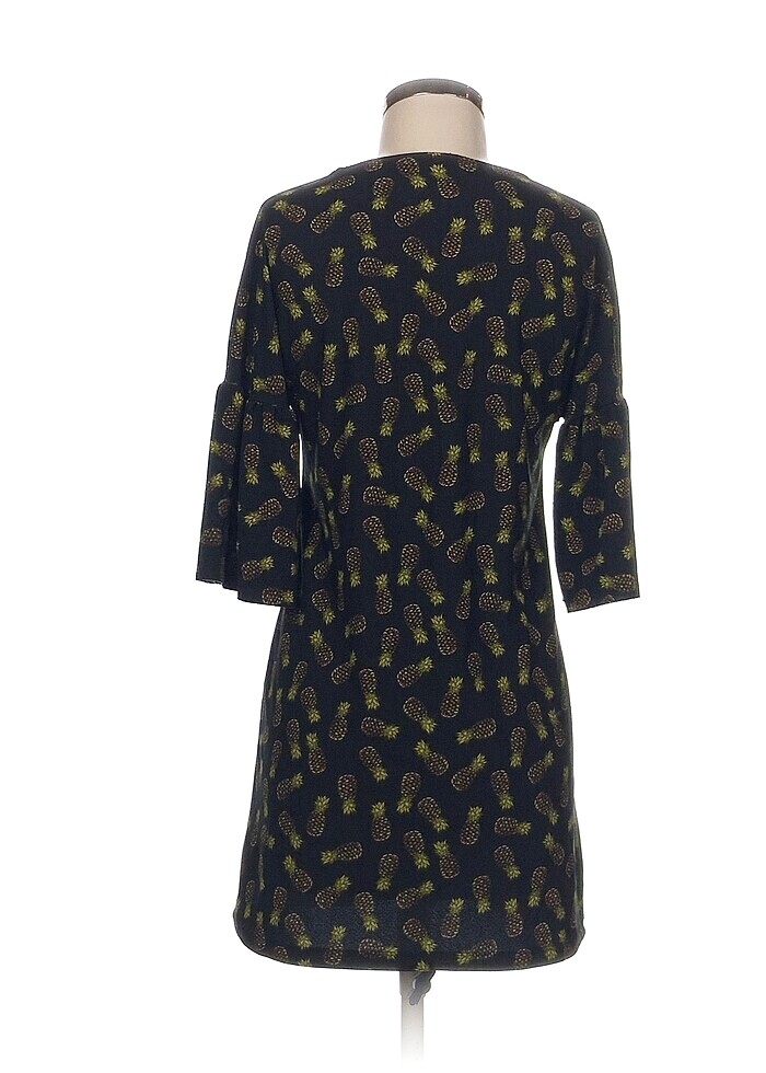 Mango Kısa Elbise %70 İndirimli. - Görsel 3