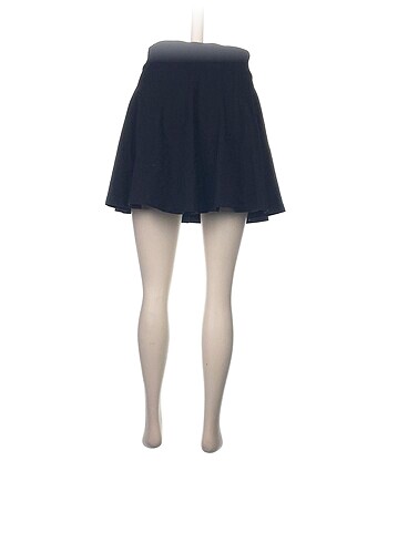 s Beden H&M Mini Etek %70 İndirimli.